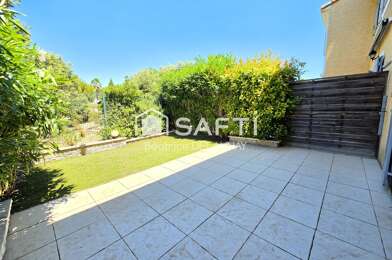 Maison 4 pièces 231000 €