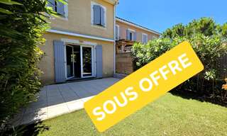 Maison 4 Pièces 67 m² à vendre à Calvisson (30420)