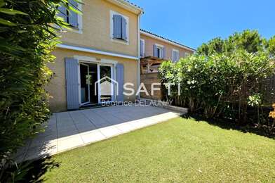 Maison 4 pièces 231000 €