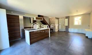 Maison 4 Pièces 67 m² à vendre à Calvisson (30420)