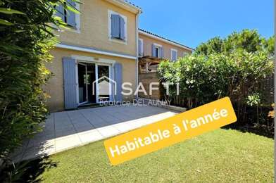 Maison 4 pièces 231000 €