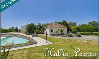 Maison 6 Pièces 128 m² à vendre à Montmorillon (86500)