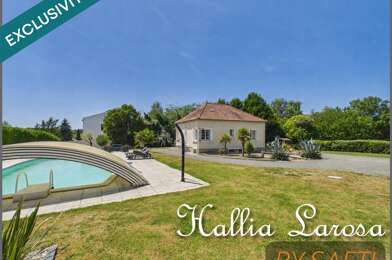 Maison 6 pièces 194000 €