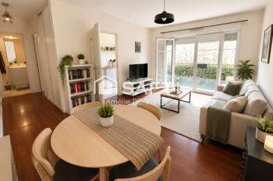 Appartement 2 pièces 257000 €