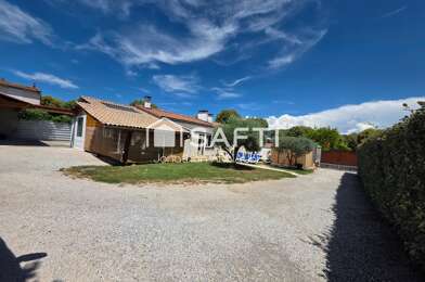 Maison 4 pièces 273000 €