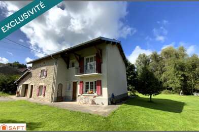 Maison 7 pièces 215000 €