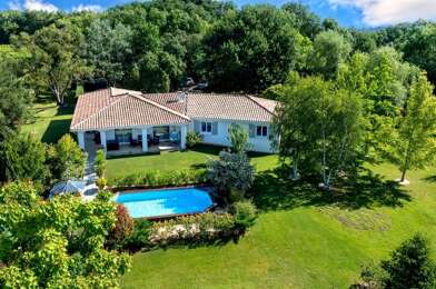 Maison 8 pièces 389900 €