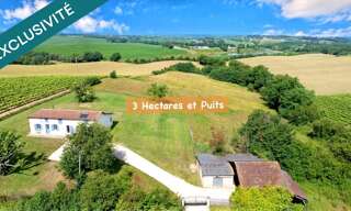 Maison 6 Pièces 130 m² à vendre à Eauze (32800)
