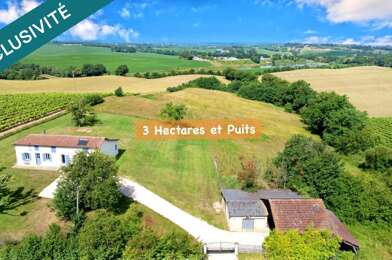 Maison 6 pièces 189900 €