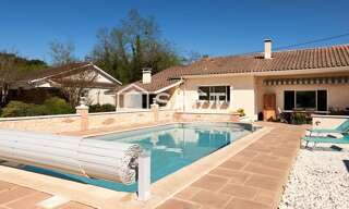 Maison 5 Pièces 138 m² à vendre à Blanquefort (33290)