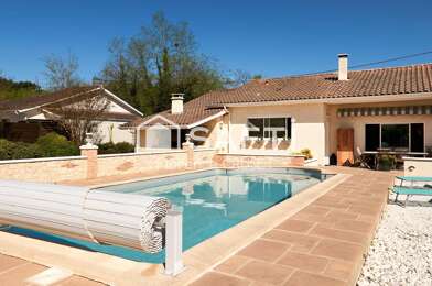 Maison 5 pièces 475000 €