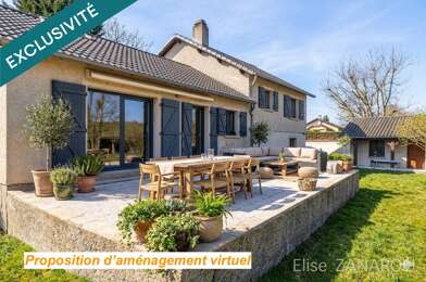 Maison 5 pièces 549000 €