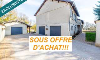 Maison 5 Pièces 137 m² à vendre à Roussy-le-Village (57330)