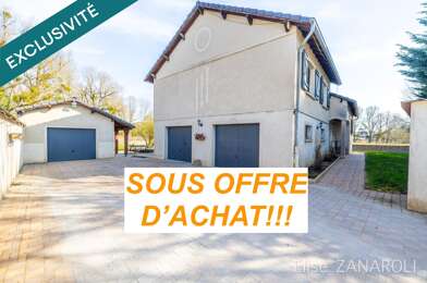 Maison 5 pièces 549000 €