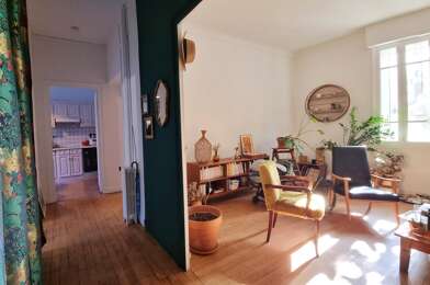 Appartement 2 pièces 187000 €