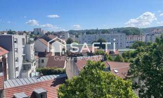 Appartement 3 Pièces 50 m² à vendre à Besançon (25000)