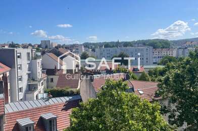Appartement 3 pièces 125000 €