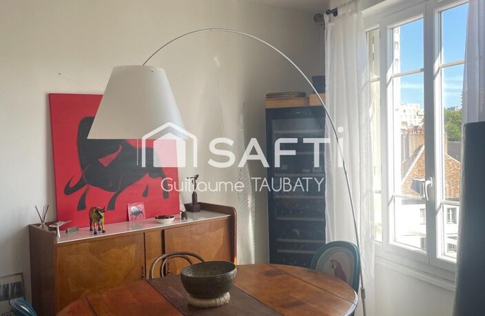 EXCLUSIVITE T3 CHAPRAIS — photo 2
