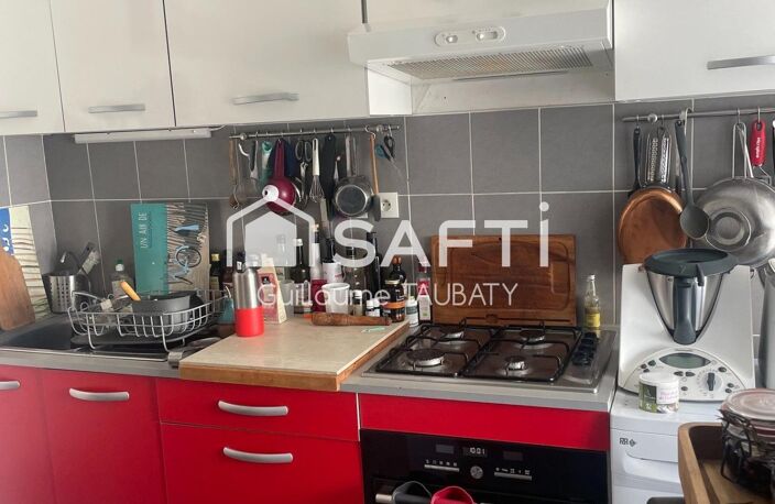EXCLUSIVITE T3 CHAPRAIS — photo 3