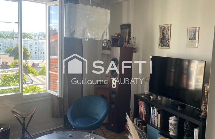 EXCLUSIVITE T3 CHAPRAIS — photo 5