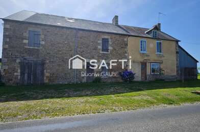 Maison 4 pièces 49900 €