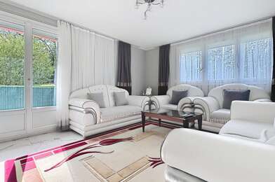 Appartement 6 pièces 298000 €