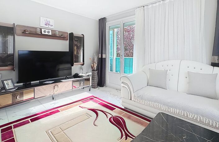 Rare a la vente vaste T6 marseIlle 10eme — photo 2