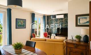 Maison 3 Pièces 78 m² à vendre à Sainte-Foy (85150)