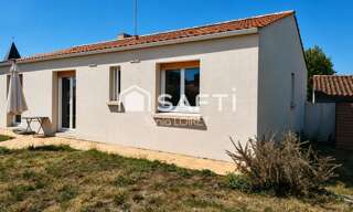 Maison 3 Pièces 78 m² à vendre à Sainte-Foy (85150)