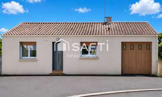 Maison 3 Pièces 78 m² à vendre à Sainte-Foy (85150)