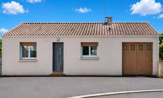 Maison 3 Pièces 78 m² à vendre à Sainte-Foy (85150)