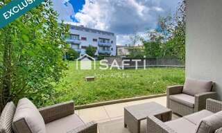 Appartement 1 Pièce 31 m² à vendre à Le Haillan (33185)