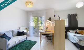 Appartement 1 Pièce 31 m² à vendre à Le Haillan (33185)