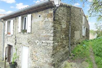 Maison 5 pièces 160000 €