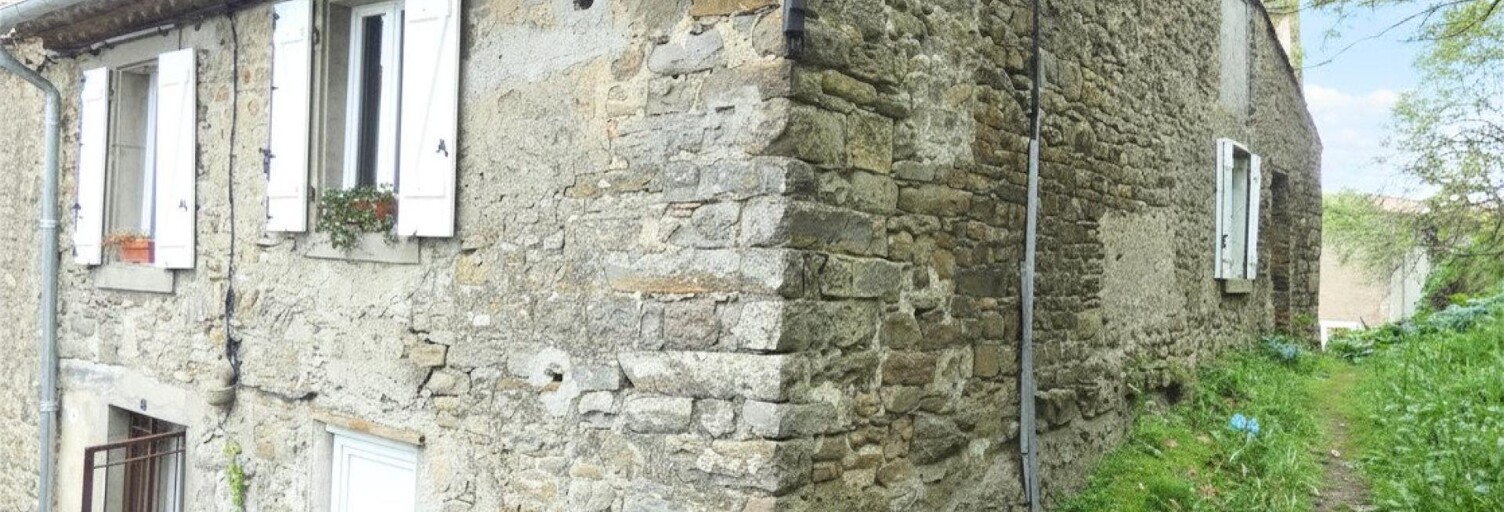 Maison 5 Pièces 100 m² à vendre à Lagrasse (11220)