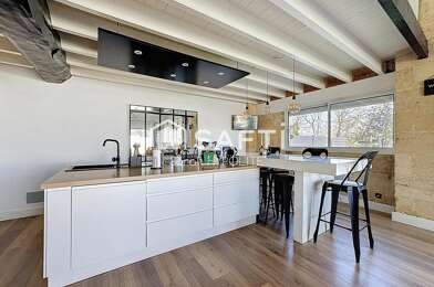 Maison 3 pièces 279000 €