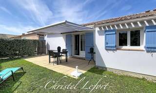Maison 3 Pièces 46 m² à vendre à Pornic (44210)