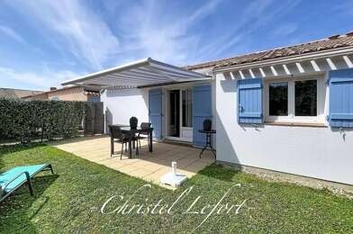 Maison 3 pièces 322000 €