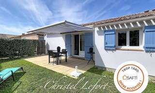 Maison 3 Pièces 46 m² à vendre à Pornic (44210)