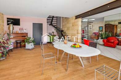 Maison 6 pièces 930000 €