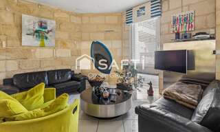 Maison 6 Pièces 238 m² à vendre à Bordeaux (33000)