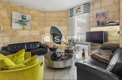 Maison 6 pièces 930000 €