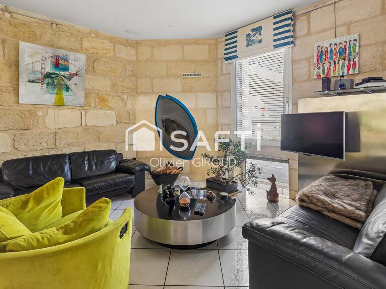 Grande Echoppe de 238 m2 à St Augustin — photo 1