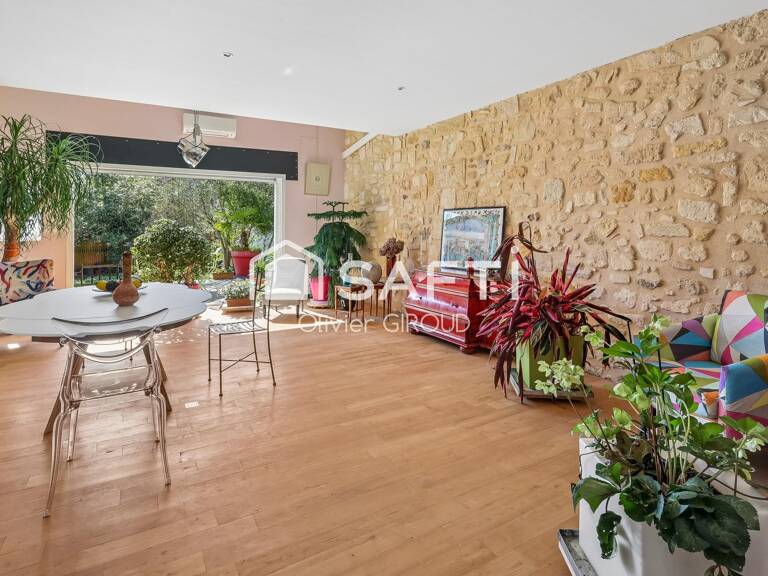 Grande Echoppe de 238 m2 à St Augustin — photo 1