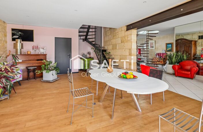 Grande Echoppe de 238 m2 à St Augustin — photo 3