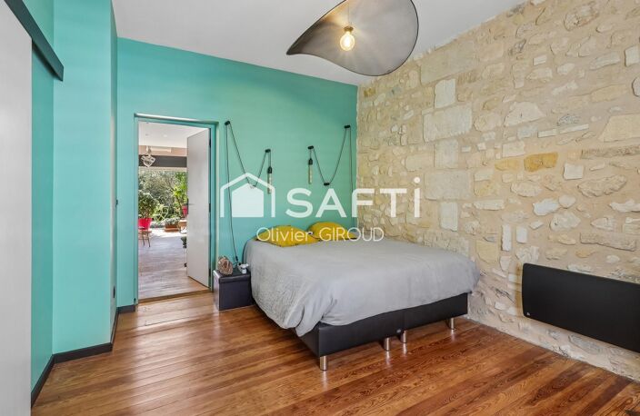 Grande Echoppe de 238 m2 à St Augustin — photo 4