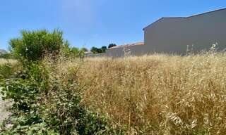 Terrain  701 m² à vendre à Angoulins (17690)