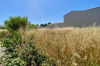 Terrain  336000 €