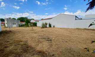 Terrain  701 m² à vendre à Angoulins (17690)