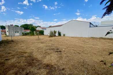 Terrain  336000 €